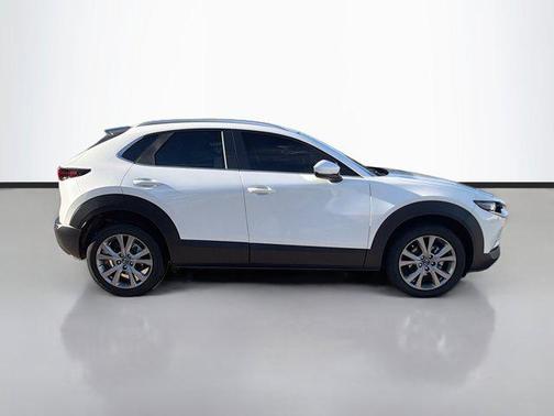 2023 Mazda CX-30 2.5 S Preferred Package