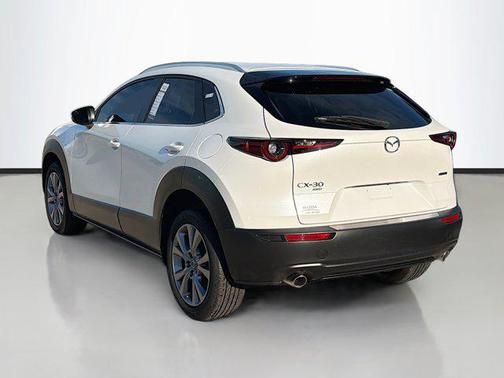 2023 Mazda CX-30 2.5 S Preferred Package