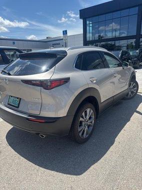 2024 Mazda CX-30 2.5 S Premium Package
