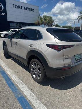 2024 Mazda CX-30 2.5 S Premium Package