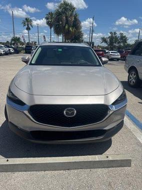 2024 Mazda CX-30 2.5 S Premium Package