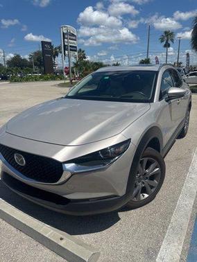 2024 Mazda CX-30 2.5 S Premium Package