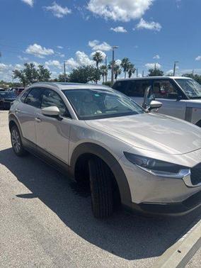 2024 Mazda CX-30 2.5 S Premium Package