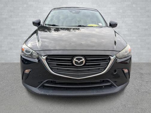2019 Mazda CX-3 Touring