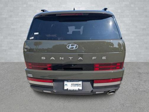2024 Hyundai SANTA FE Limited