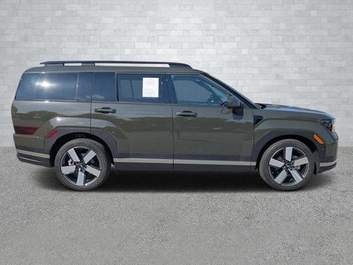 2024 Hyundai SANTA FE Limited