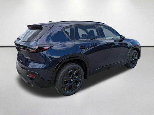 2026 Mazda CX-5 2.5 S
