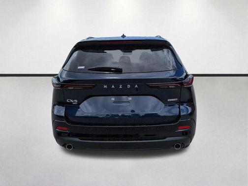 2026 Mazda CX-5 2.5 S