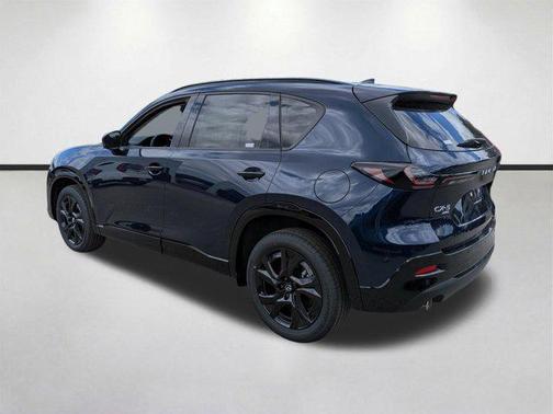 2026 Mazda CX-5 2.5 S