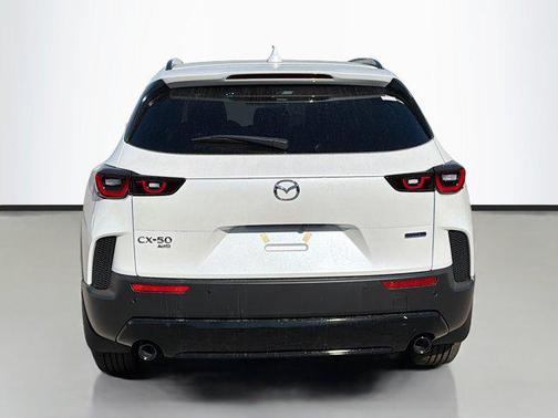 2026 Mazda CX-50 Hybrid Premium