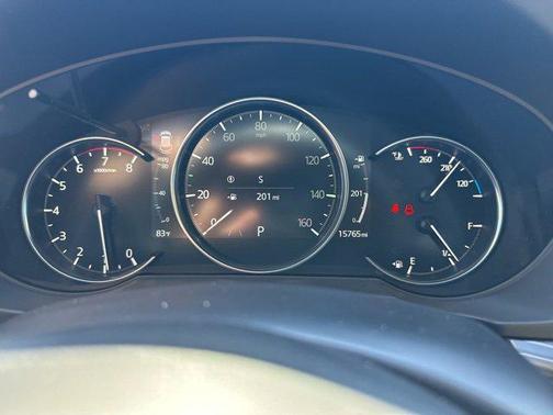 2023 Mazda CX-5 2.5 S