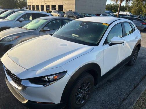 2023 Mazda CX-30 Base
