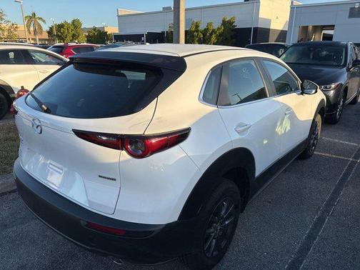 2023 Mazda CX-30 Base