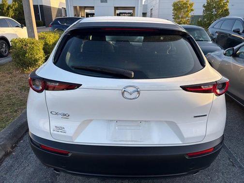 2023 Mazda CX-30 Base