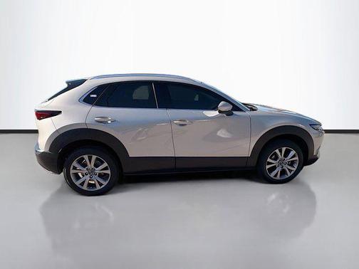 2023 Mazda CX-30 2.5 S Premium Package