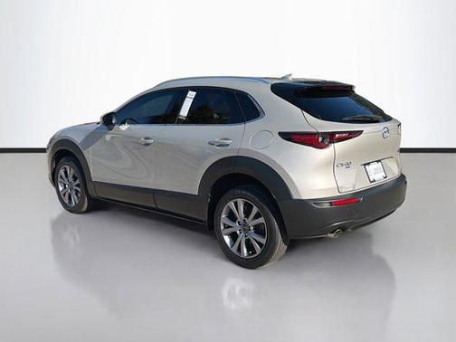 2023 Mazda CX-30 2.5 S Premium Package