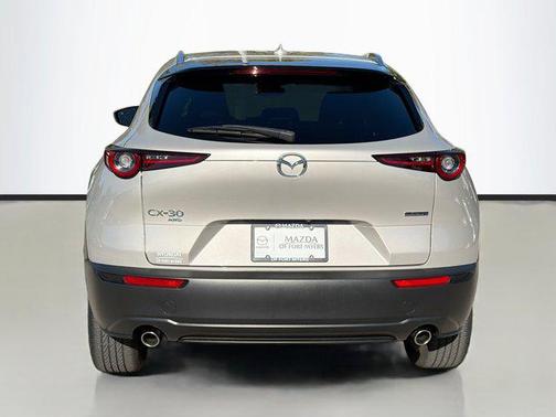 2023 Mazda CX-30 2.5 S Premium Package
