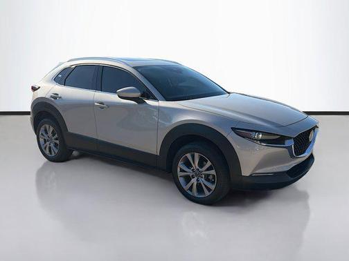 2023 Mazda CX-30 2.5 S Premium Package