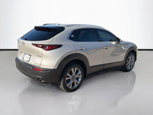 2023 Mazda CX-30 2.5 S Premium Package