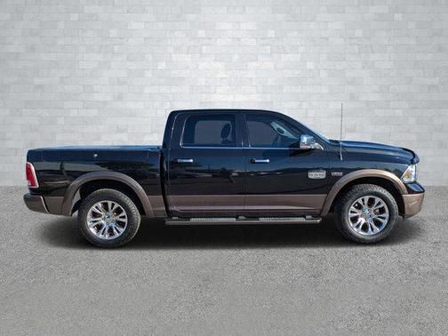 2017 RAM 1500 Longhorn