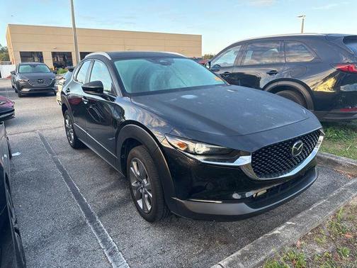 2024 Mazda CX-30 2.5 S Preferred Package