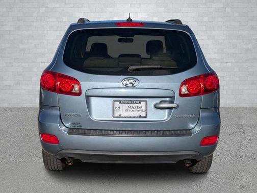 2009 Hyundai SANTA FE GLS