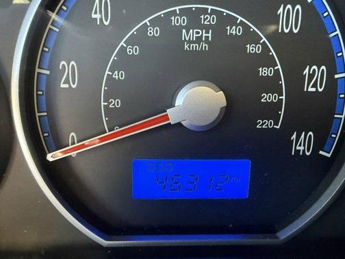 2009 Hyundai SANTA FE GLS