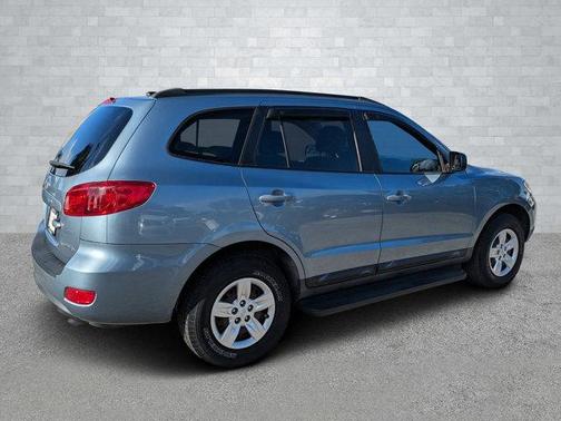 2009 Hyundai SANTA FE GLS