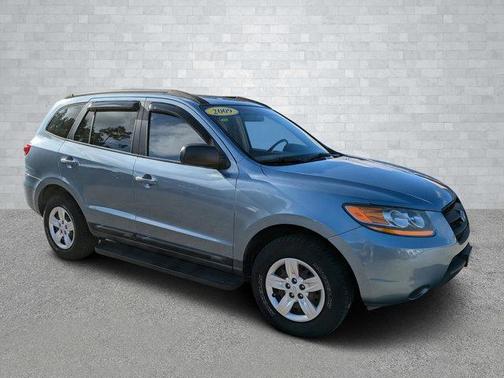 2009 Hyundai SANTA FE GLS