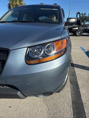 2009 Hyundai SANTA FE GLS