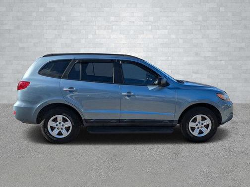 2009 Hyundai SANTA FE GLS