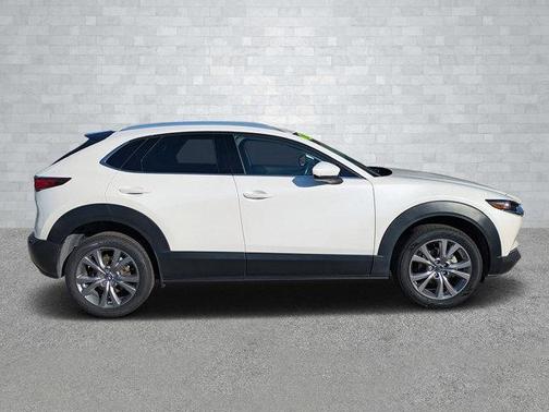 2022 Mazda CX-30 2.5 S Premium Package