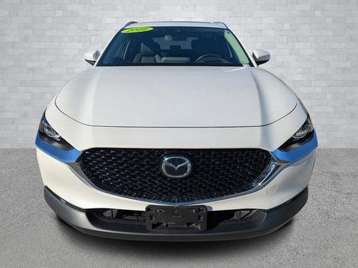 2022 Mazda CX-30 2.5 S Premium Package