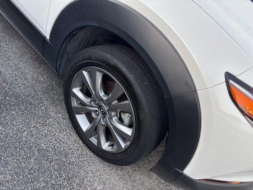 2022 Mazda CX-30 2.5 S Premium Package