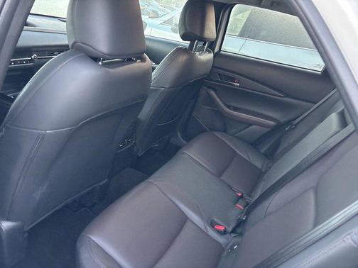 2022 Mazda CX-30 2.5 S Premium Package