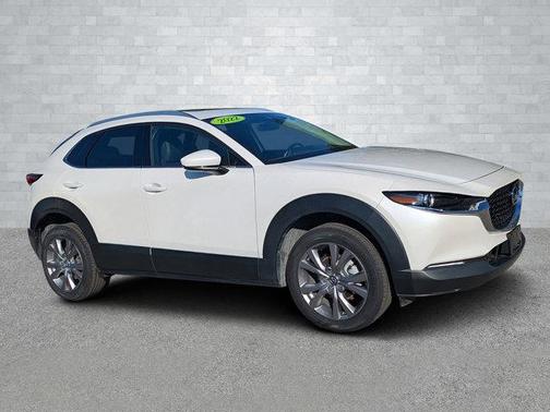 2022 Mazda CX-30 2.5 S Premium Package