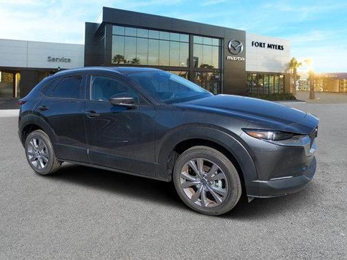 2026 Mazda CX-30 2.5 S Preferred Package
