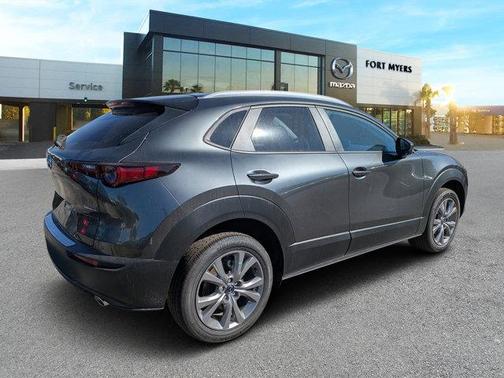 2026 Mazda CX-30 2.5 S Preferred Package
