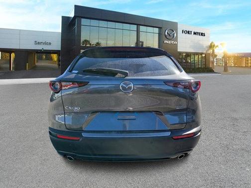 2026 Mazda CX-30 2.5 S Preferred Package