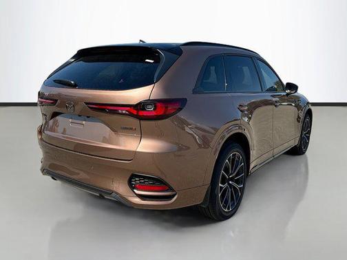 2026 Mazda CX-70 3.3 Turbo S Premium Plus