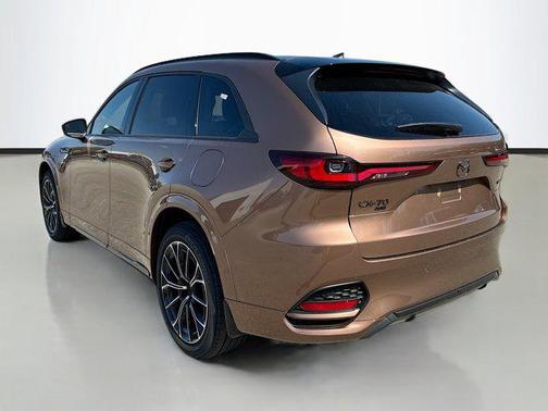 2026 Mazda CX-70 3.3 Turbo S Premium Plus