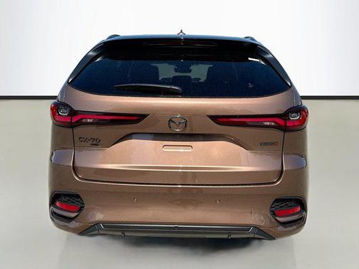 2026 Mazda CX-70 3.3 Turbo S Premium Plus