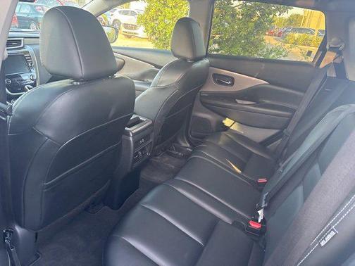 2023 Nissan Murano SV Intelligent AWD