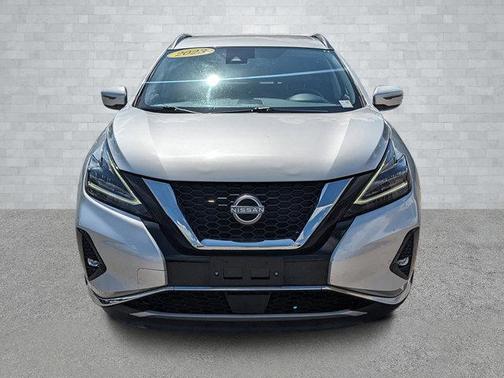 2023 Nissan Murano SV Intelligent AWD