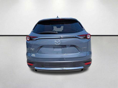 2023 Mazda CX-9 Carbon Edition