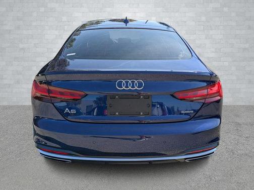 2020 Audi A5 Sportback 45 Premium Plus