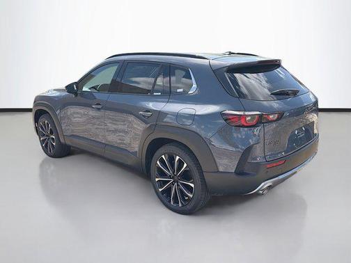 2026 Mazda CX-50 2.5 Turbo