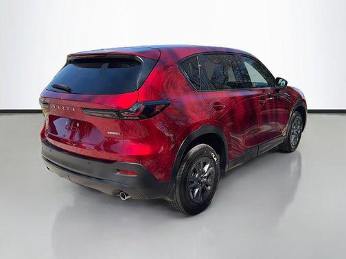 2026 Mazda CX-5 2.5 S Select Package