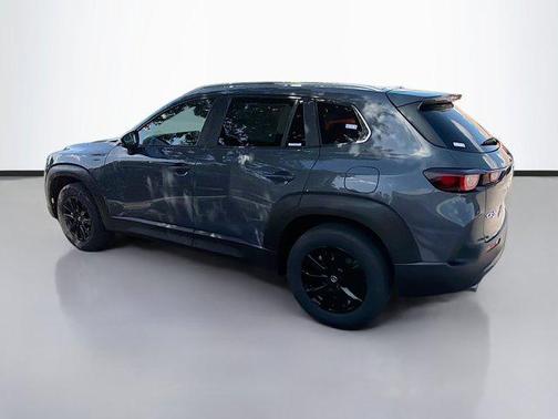 2026 Mazda CX-50 2.5 S Select Package