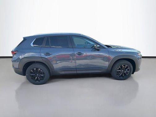 2026 Mazda CX-50 2.5 S Select Package